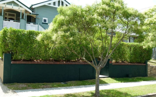 Number 38 Wilston Village