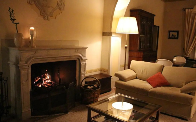 B&B VillAmorosa