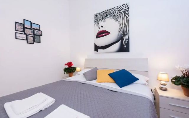 Raffaele Apartment Termini Station