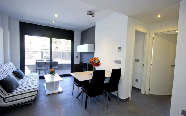 InmoSantos Apartaments Nuria