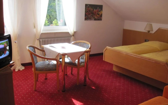 Hotel Goldbächel