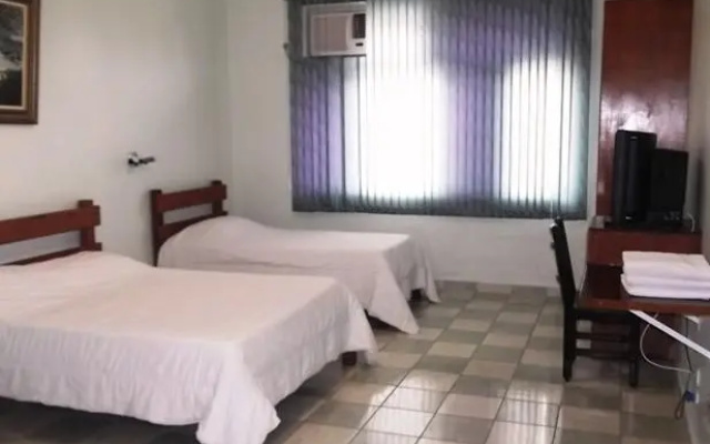 Hotel Harmonia São Paulo