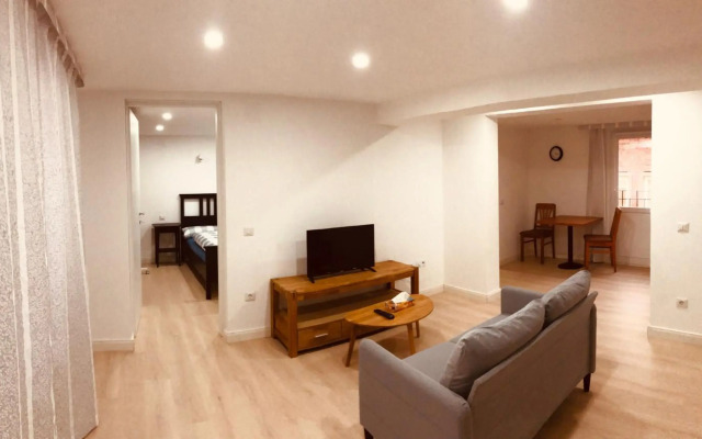 Main-Apartments