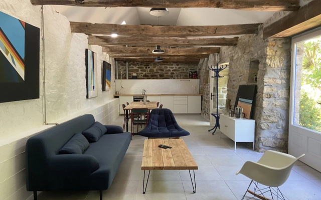 Domaine de Kerstrat