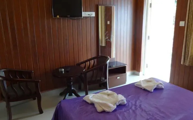 Mist Inn Resort