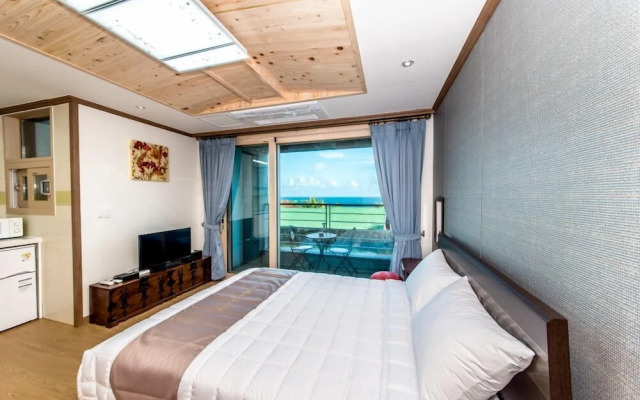 Sea & Wave Pension
