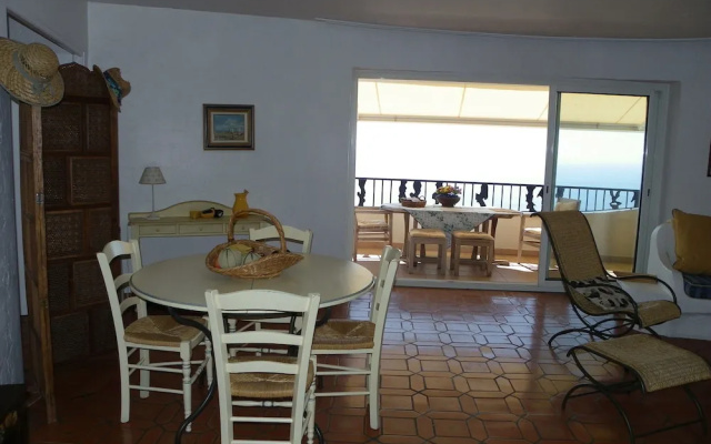Agence la Galère - Appartement Darwin 2