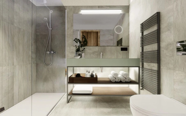 White Light Hotel