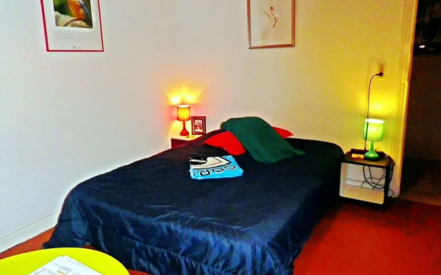 Bastia Room