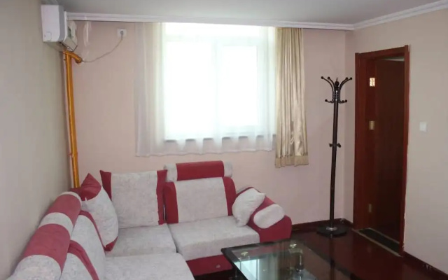 Greentree Inn Beijing Miyun Xinzhong Street Business Hotel