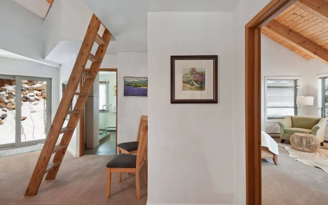 Incline Village Manor Near Beach & More!