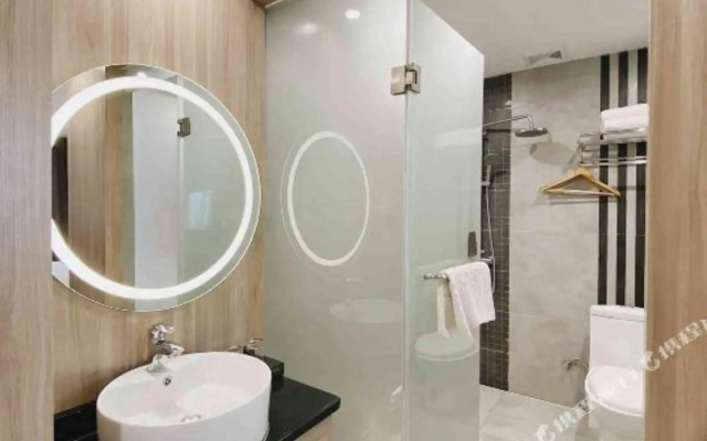 Minishikong Hotel