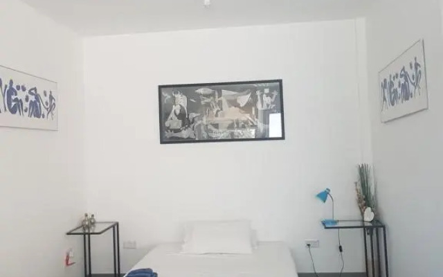 Julia's Residence