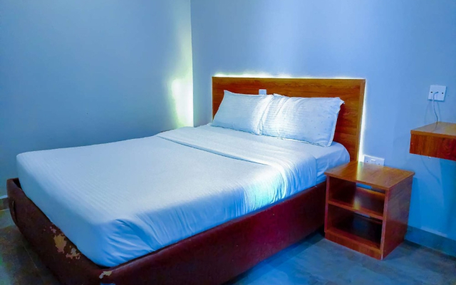 Olive Hotel Narok