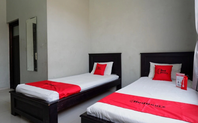 Harmony Homestay Kudus by RedDoorz