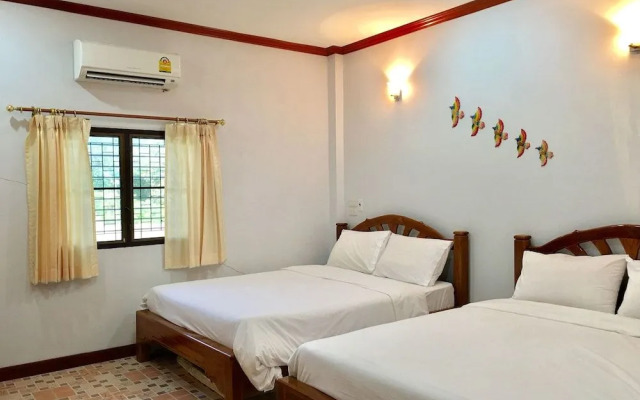 Nahinlad Resort