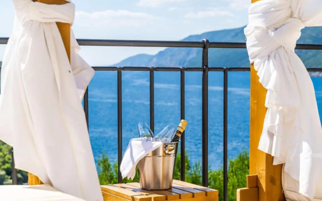 Holiday Home Palma