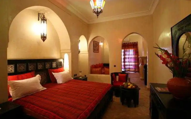 Riad Dar Karma