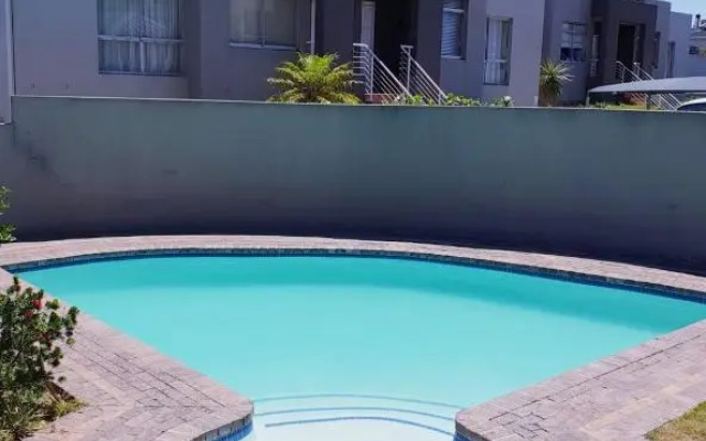 D'urban Ridge Self catering Apartment