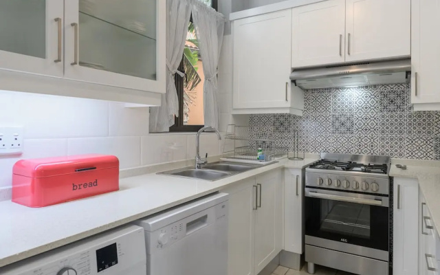 San Lameer Villa Rentals 2204