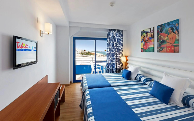 Hotel Tahiti Playa 4S