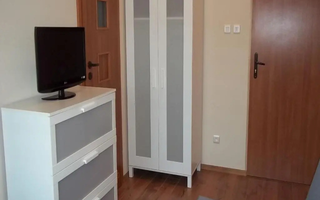 Pokoje Gościnne Reja