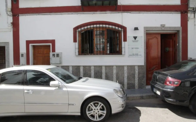 Charming Nerja Hostel