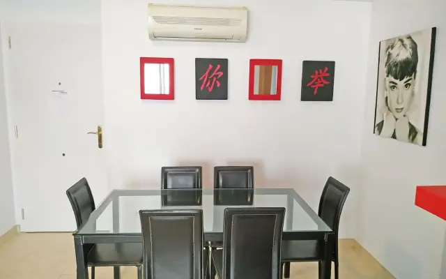 Apartamentos Oropesa del Mar Suites 3000