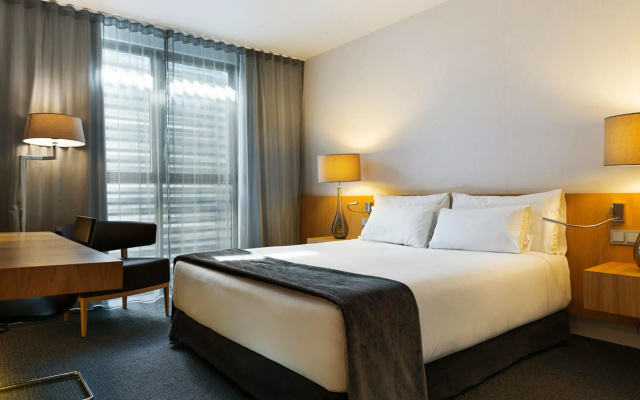 Hotel Royal Passeig de Gracia