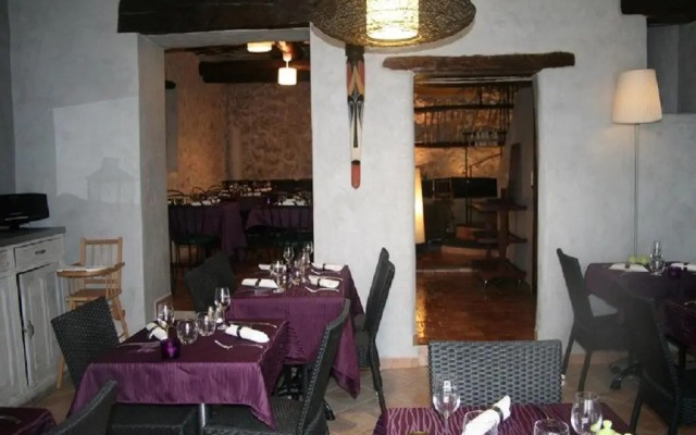 Hotel Belvue