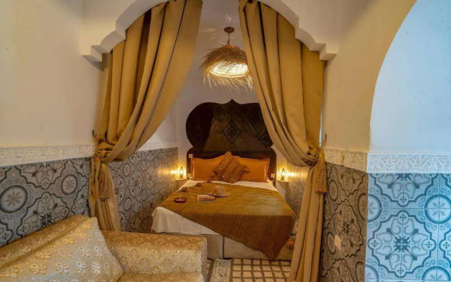 Riad Yalla habibi