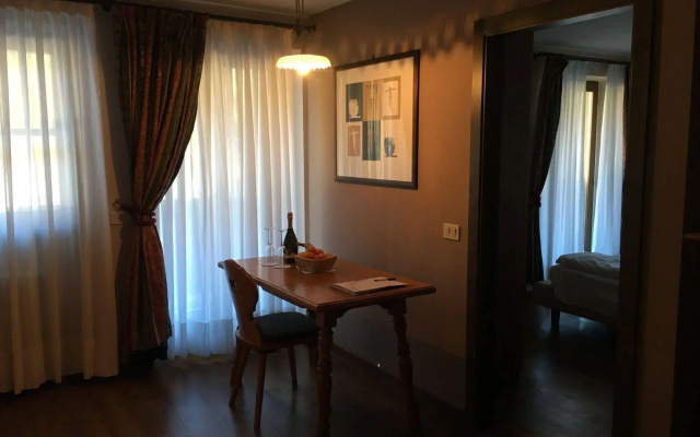 Hotel Perla