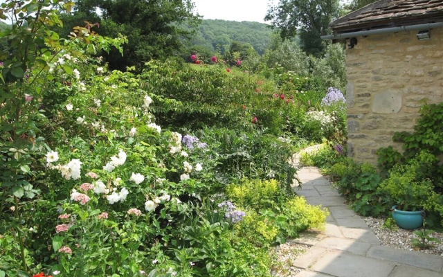 Neathwood Cottage, TETBURY