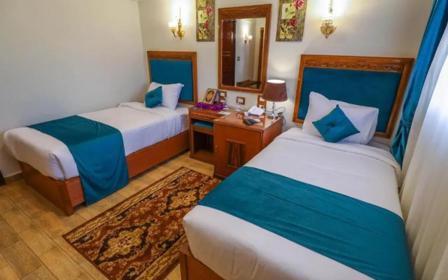 The Palm Hotel Kafr El-Sheikh