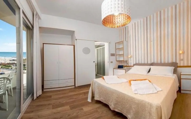 Hotel Albatros