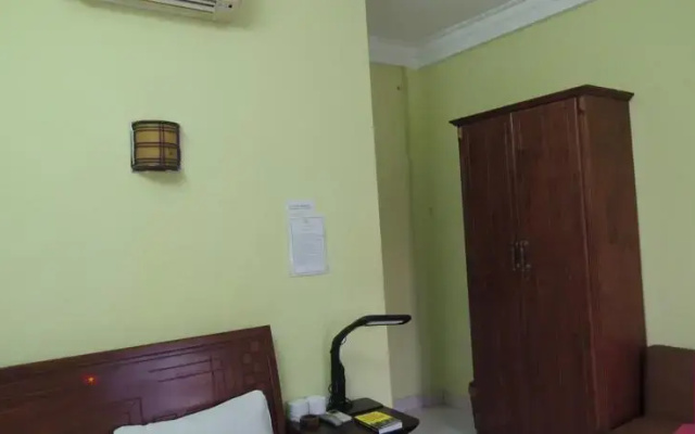 Kims Place Hostel 3