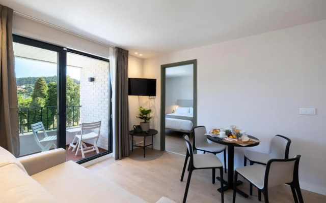 Hotel H4 Cangas