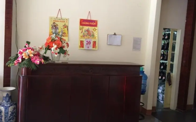 Dang Tuan Guesthouse