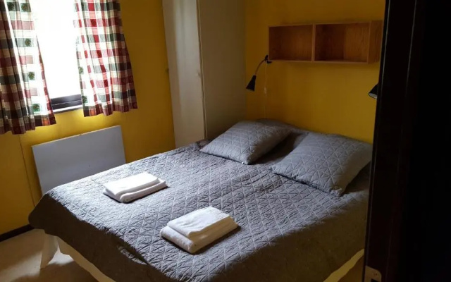 Sälens Bed & Breakfast Apartments