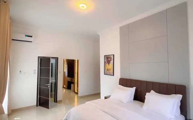 Jamari Residences