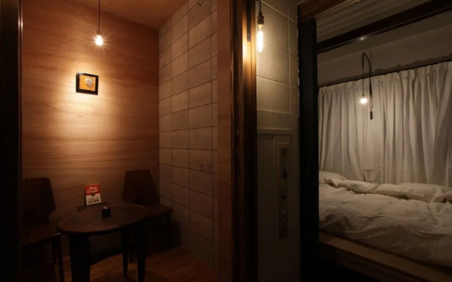 Hotel OKUnoMA