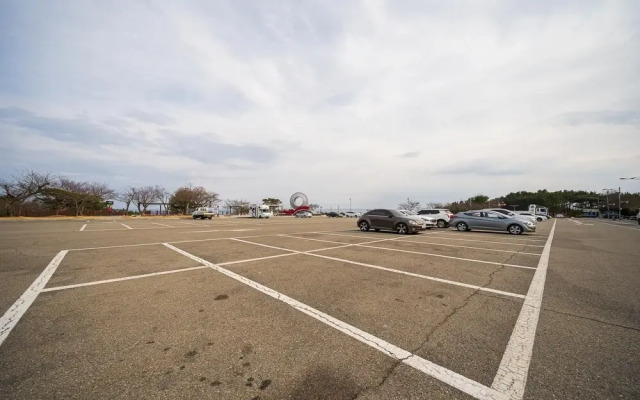 Youngdeok Sea Motel