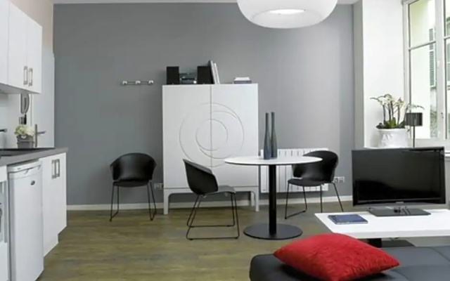 Appartements Le 32