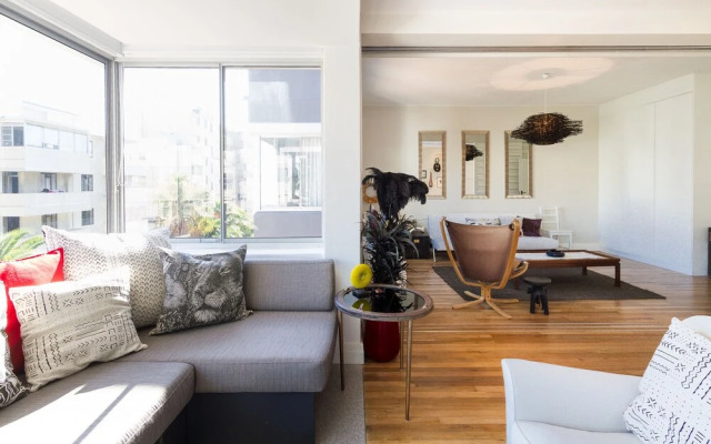 Illovo Court 12A
