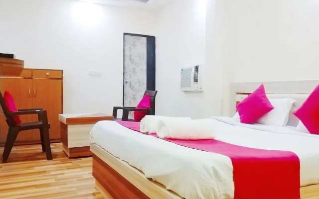 Hotel Keshav