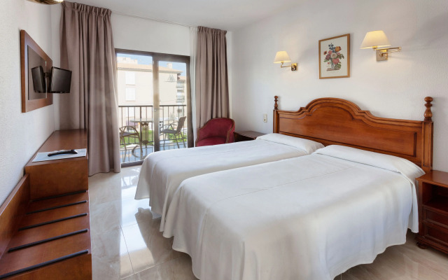 Hotel Amoros