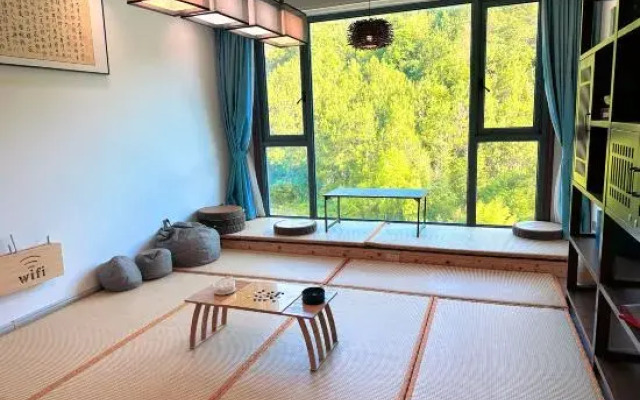 Xishang Yunju Boutique Guesthouse