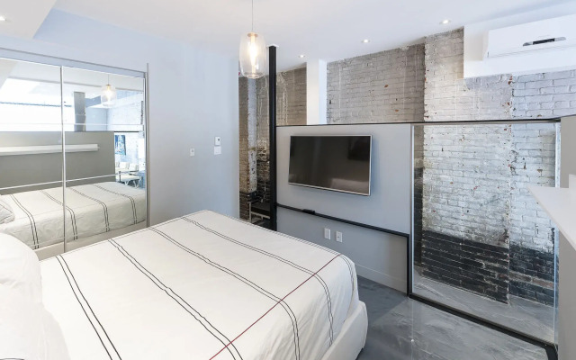 Hotel Milton-Parc