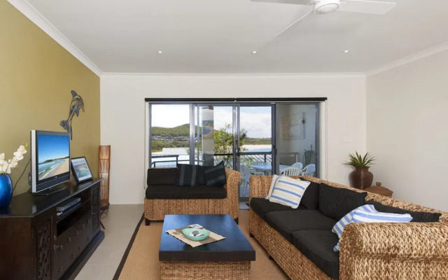 Pacific Drive 14 Fingal Bay
