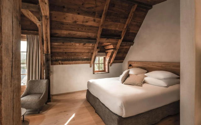 Auberge de la Source